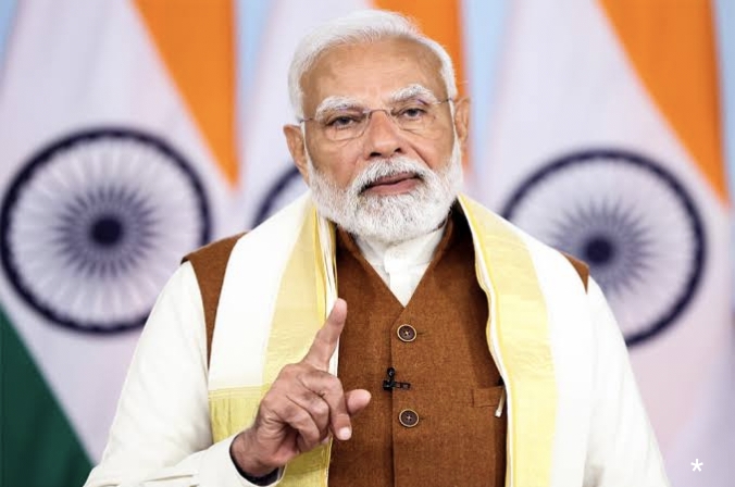 प्रधानमंत्री नरेंद्र मोदी छत्तीसगढ़ को देंगे 33,700 करोड़ रुपये की विकास परियोजनाओं की सौगात