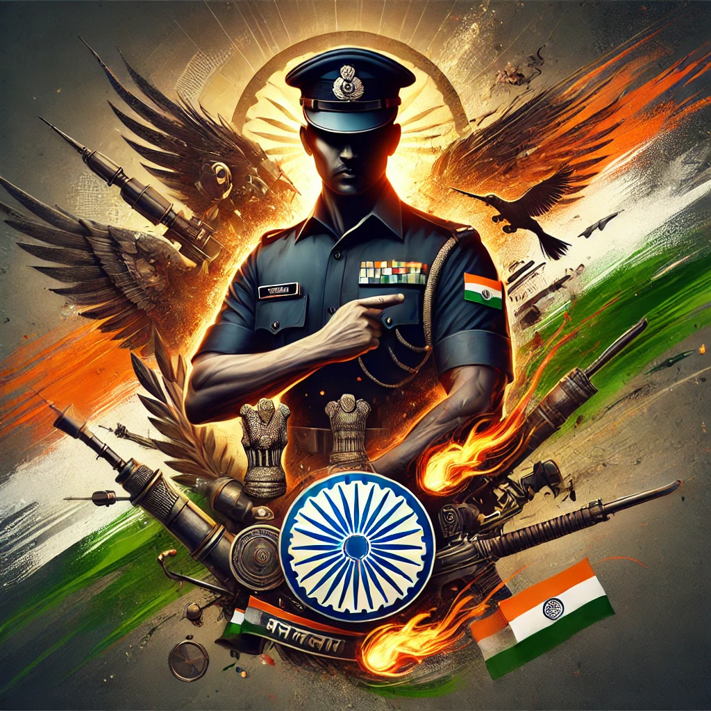 Indian Navy Agniveer SSR Recruitment 2025