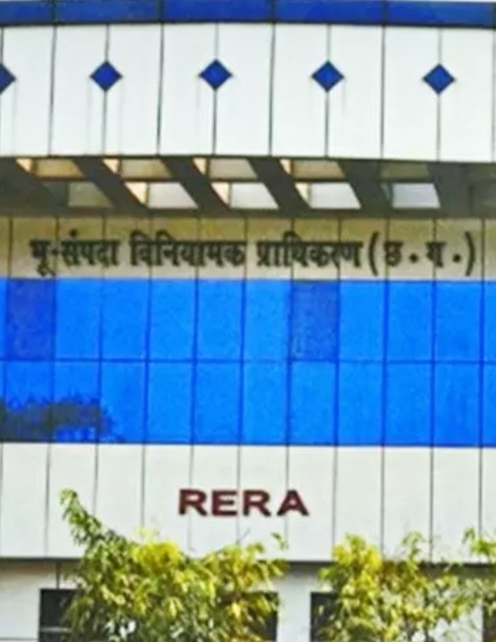 छत्तीसगढ़ रेरा की सख्त हिदायत: घर खरीदते समय केवल ‘कार्पेट एरिया’ पर ही करें भरोसा