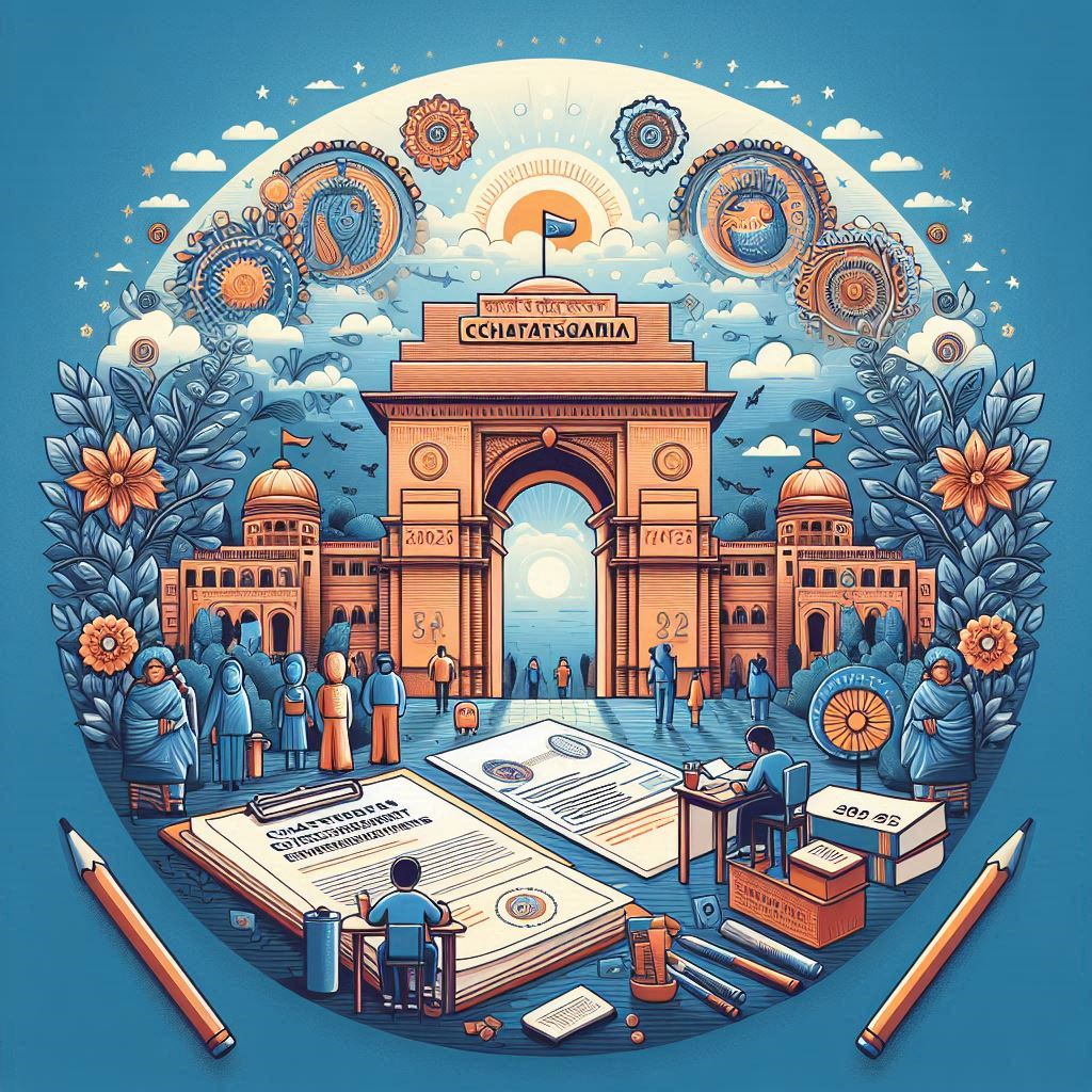 जवाहर नवोदय विद्यालय प्रवेश परीक्षा 2026-27