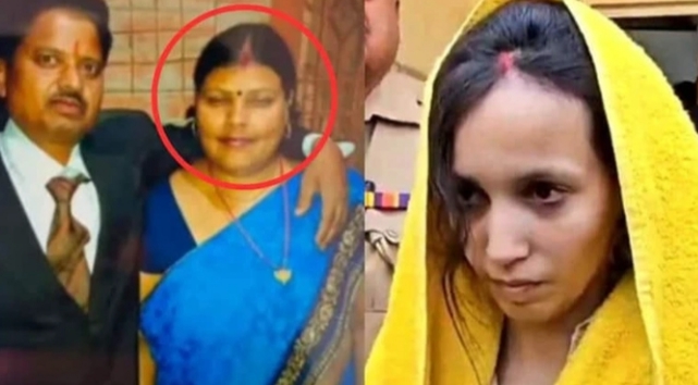 महिला ने प्रेमी संग मिलकर पति की हत्या कर शव के 6 टुकड़े कर नदी में फेंक दिए…