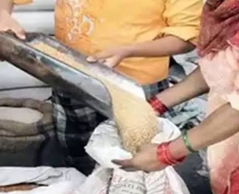 जून में राशन कार्डधारकों को मिलेगा तीन महीने का चावल, छत्तीसगढ़ सरकार का बड़ा फैसला