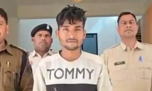 कोंडागांव में सरकटी लाश हत्याकांड का खुलासा, फरार आरोपी गिरफ्तार