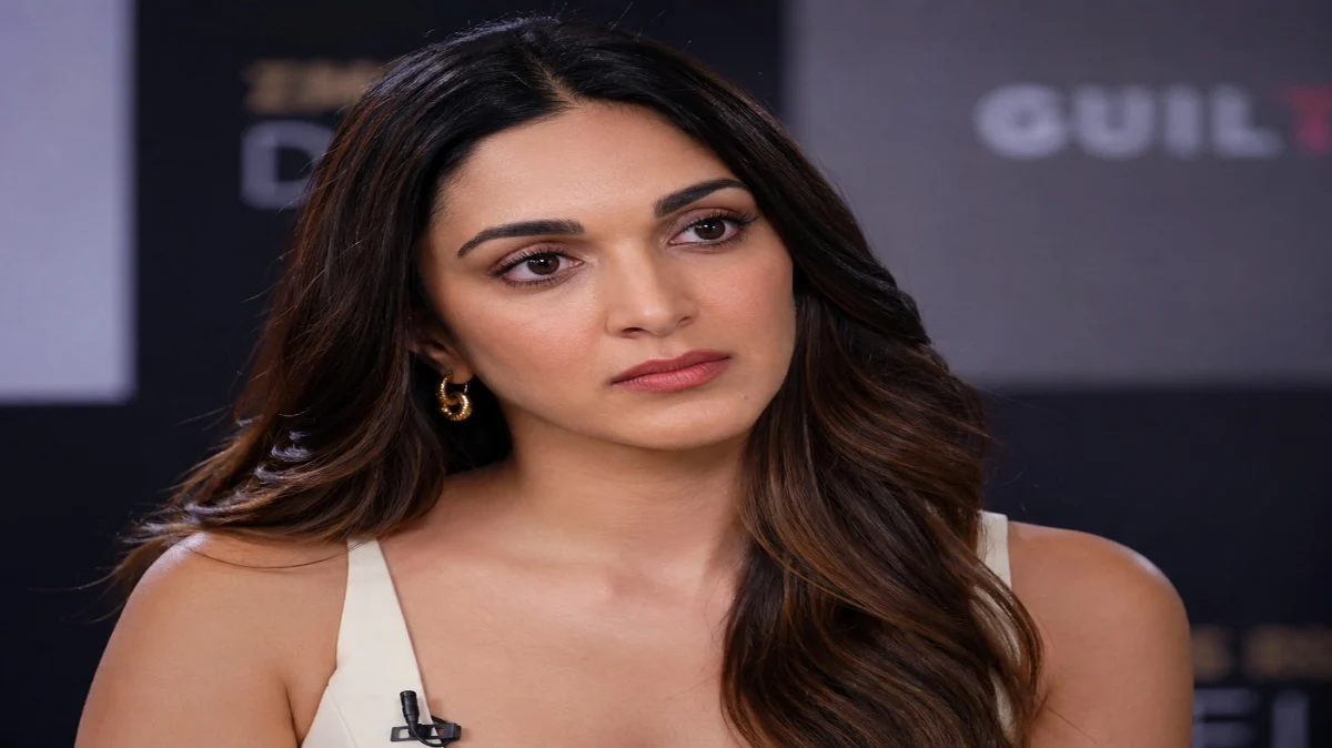 Kiara Advani: प्रेग्नेंसी के बाद महिलाओं पर बढ़ते सामाजिक दबाव और बॉडी शेमिंग पर खुलकर बोलीं कियारा आडवाणी