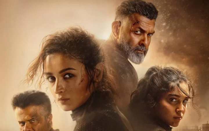 आलिया भट्ट की ‘अल्फा’ का धमाकेदार ट्रेलर रिलीज, बॉबी देओल बने खतरनाक मेंटर