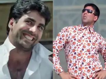 कॉमेडी फिल्मों में अक्षय कुमार का दबदबा, 100 करोड़ क्लब में सबसे ज्यादा हिट्स