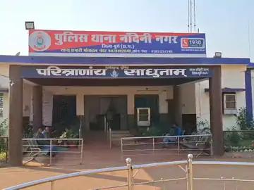 दुर्ग में युवक की सिर कुचलकर हत्या, आपसी विवाद बना मौत की वजह; आरोपी गिरफ्तार