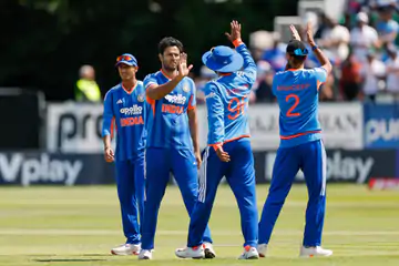 भारत 16 टी-20 सीरीज जीतने के बाद हारा, आयरलैंड ने 2-0 से किया क्लीन स्वीप