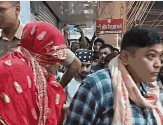 आइसक्रीम पार्लर की आड़ में चल रहा था सेक्स रैकेट, दुर्ग पुलिस की रेड में 6 हिरासत में